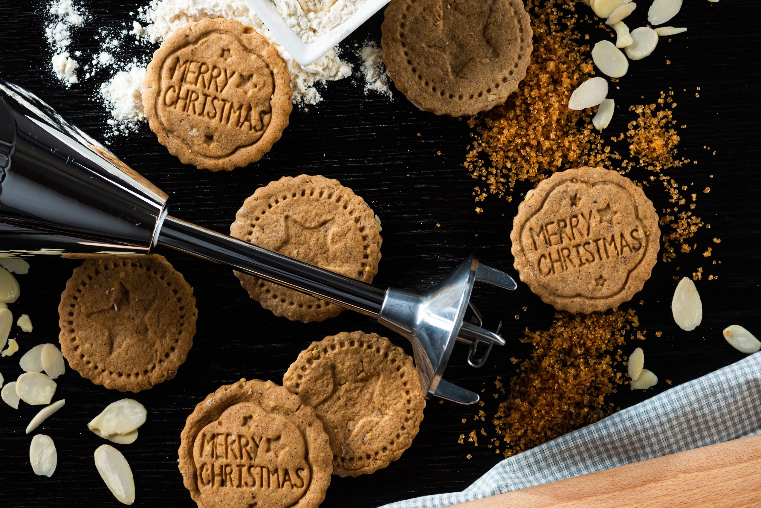 bamix® Xmas Edition