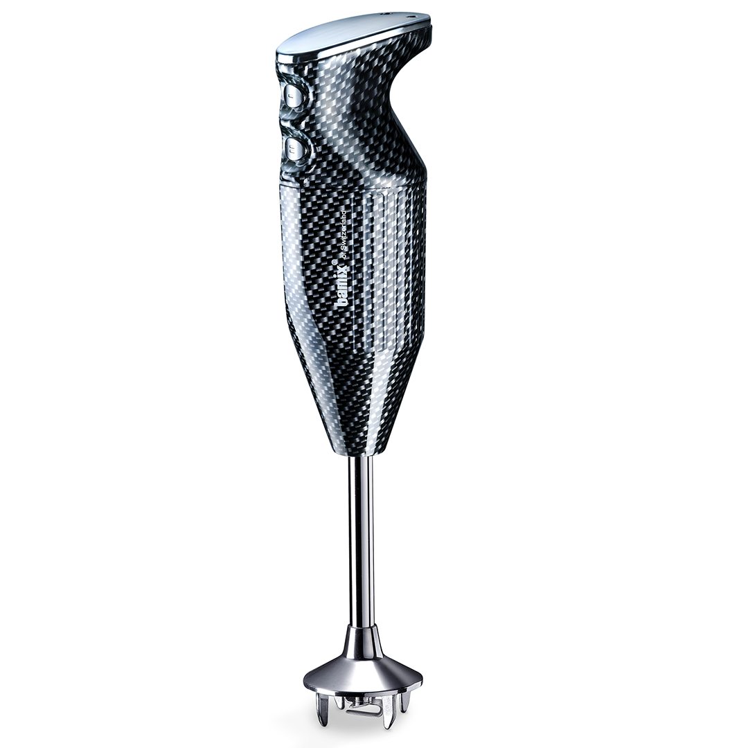 bamix® Superbox 250 W carbon