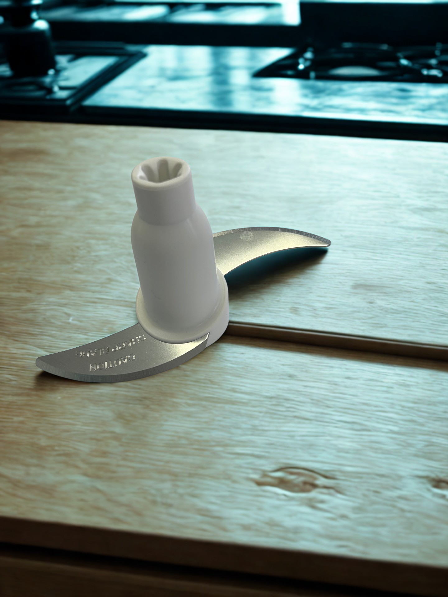 bamix® Ersatzteil SliceSy Hackmesser