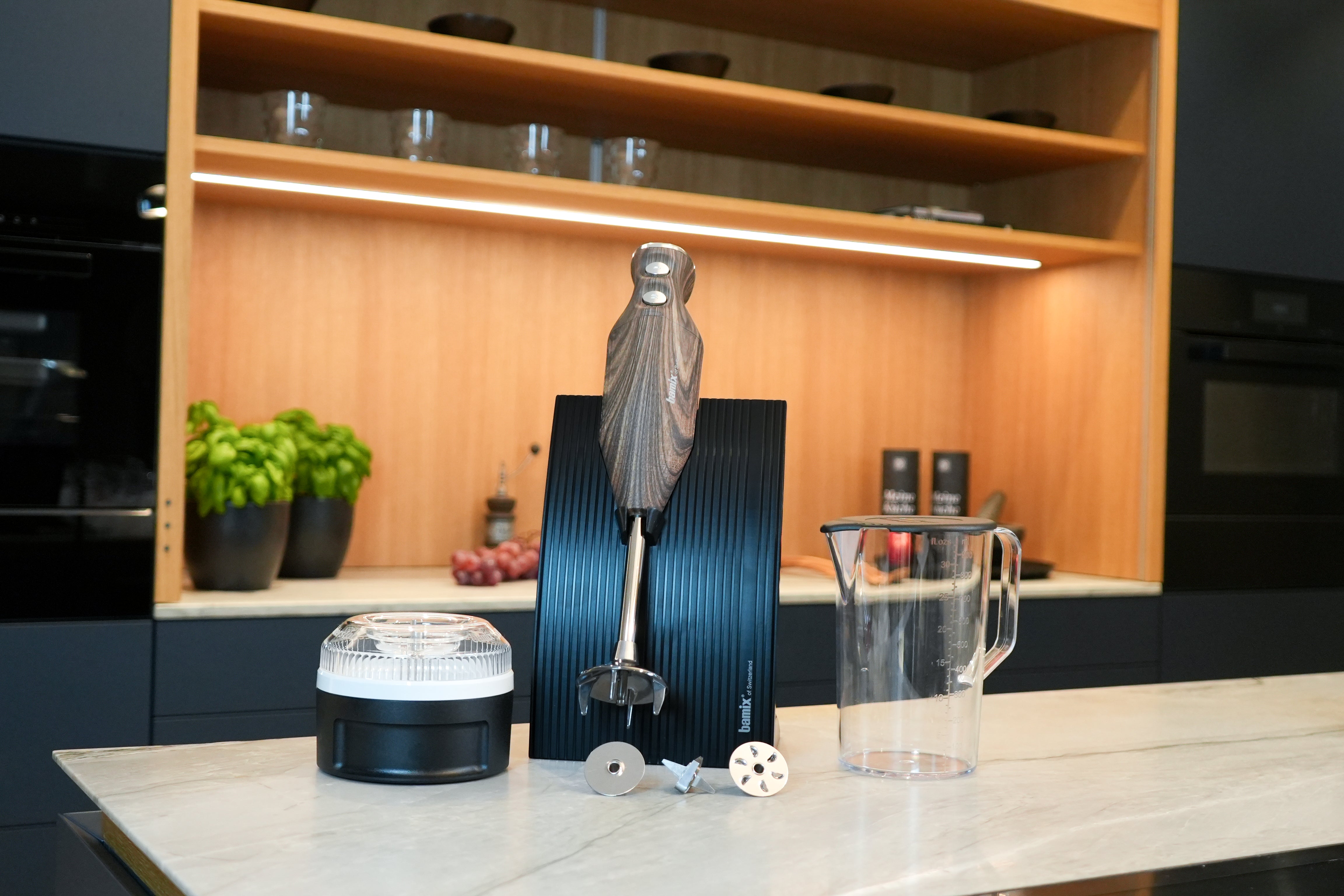 bamix® SwissLine