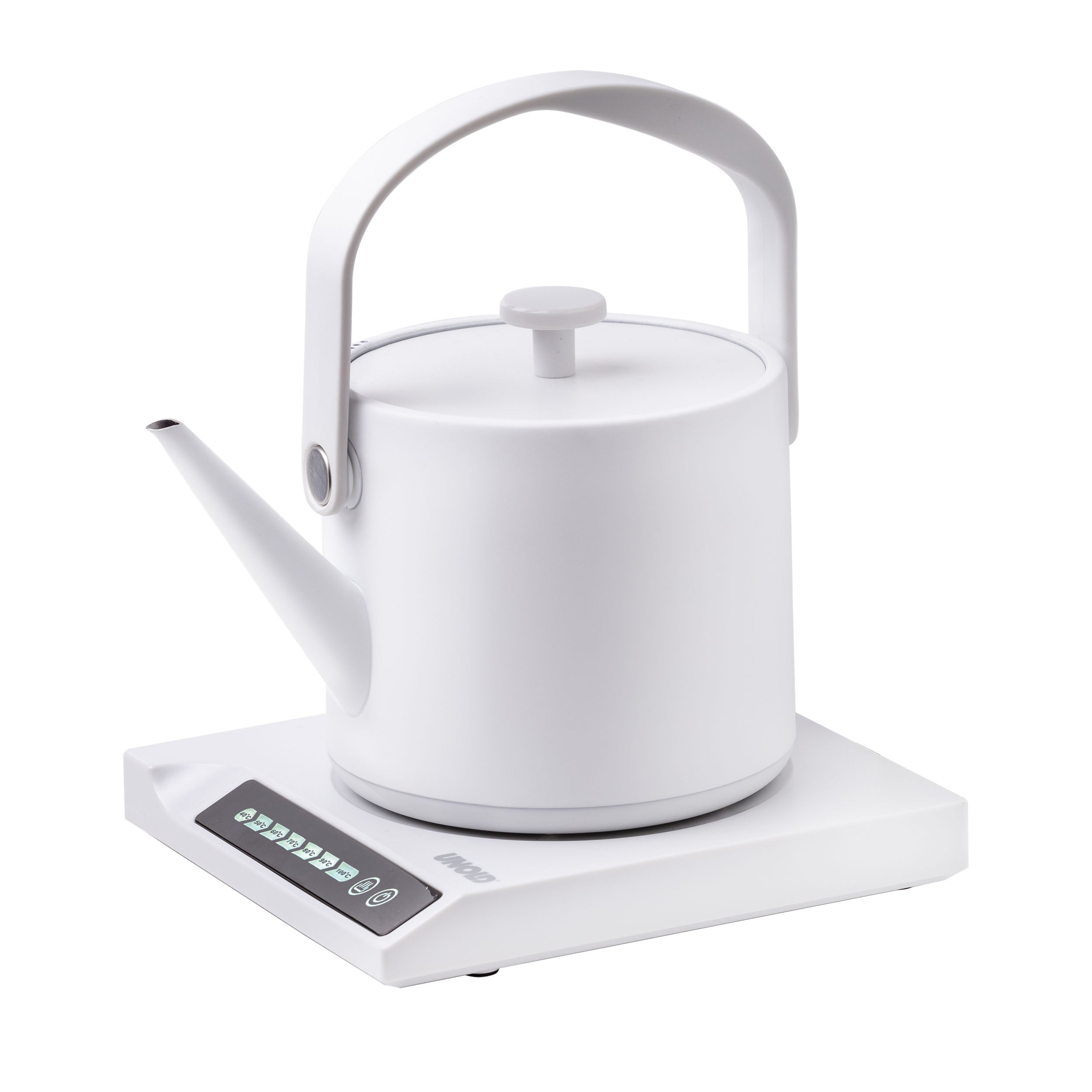 Unold® Wasserkocher Clara 0.6 L white